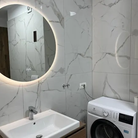 Lägenhet Elite Xcity - Premium 2 Timişoara