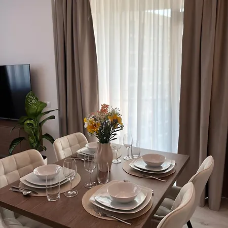Elite Xcity - Premium 2 Timişoara