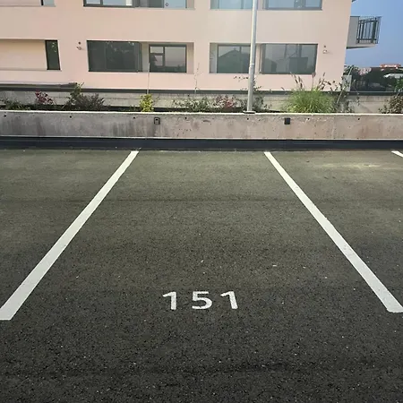 Elite Xcity - Premium 2 Lägenhet Timişoara