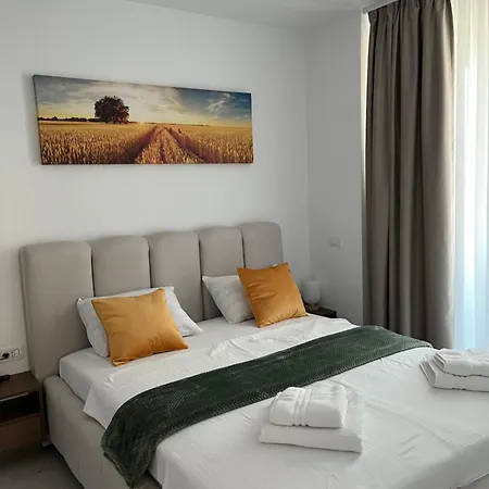 Elite Xcity - Premium 2 Lägenhet
